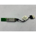 BLUETOOTH MODULE BOARD DC02000ZK00 FROM LENOVO G570 LAPTOP